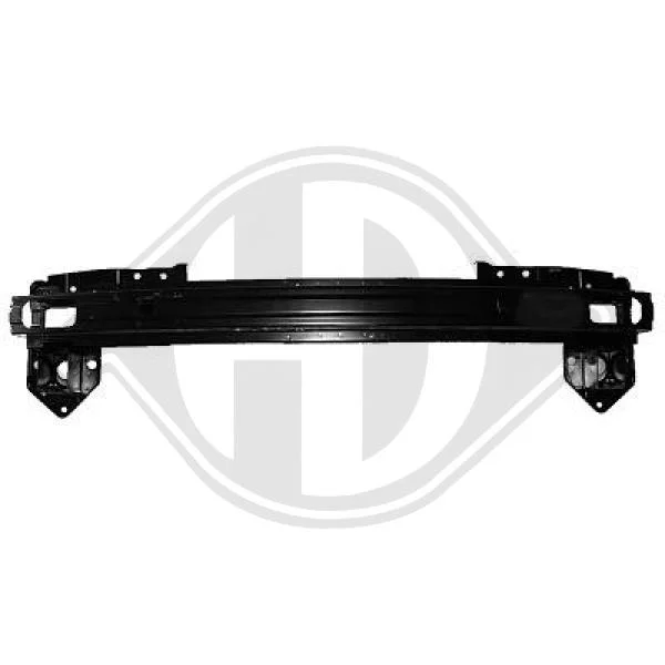 Tlumič nárazů, nárazník