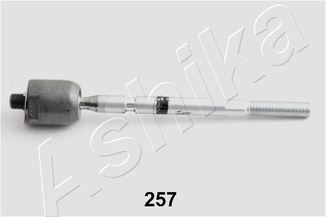 Axiální kloub, čep řízení