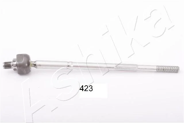 Axiální kloub, čep řízení