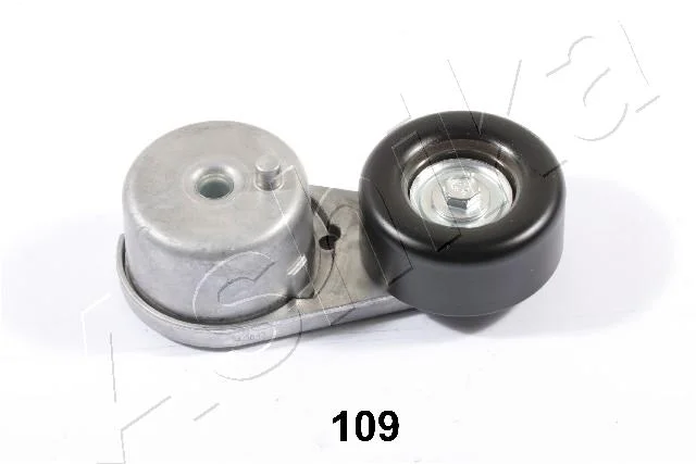 Napínací rameno, žebrovaný klínový řemen