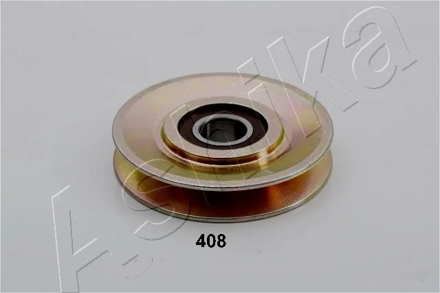 Vratná/vodicí kladka, klínový žebrový řemen