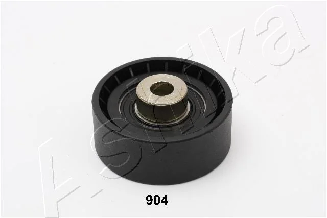 Vratná/vodicí kladka, klínový žebrový řemen