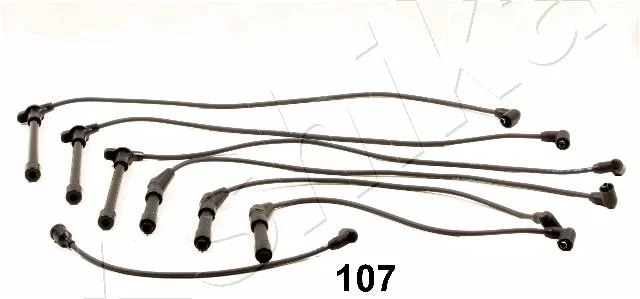 Sada kabelů pro zapalování