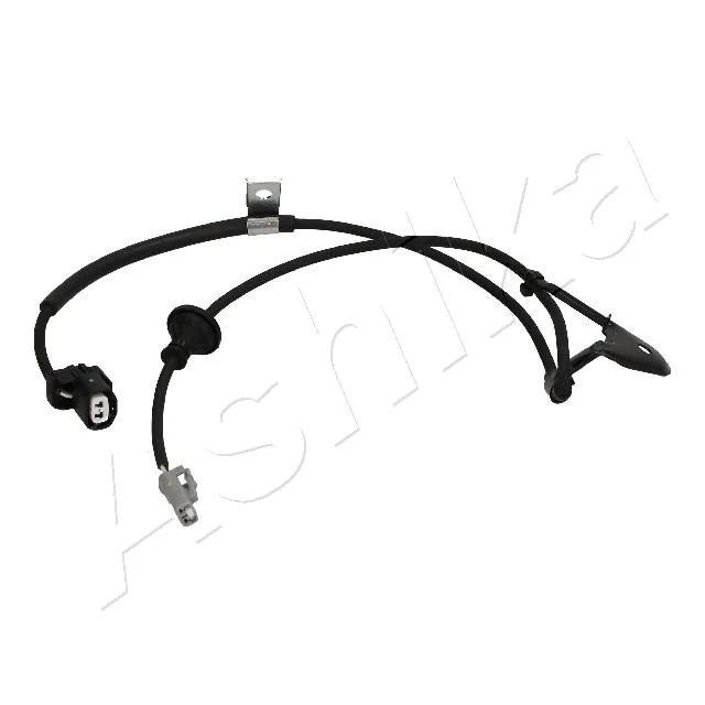 Snímač, počet otáček kol