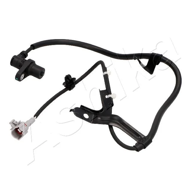 Snímač, počet otáček kol