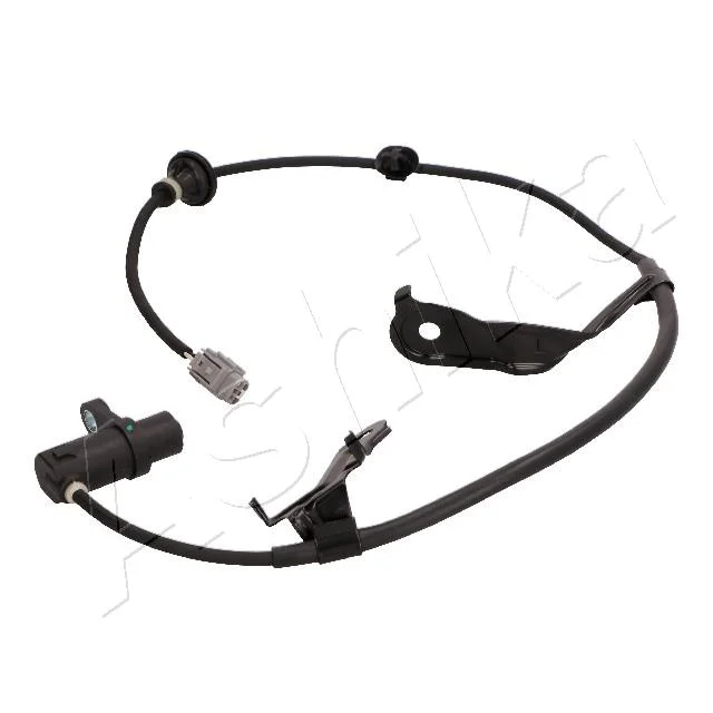 Snímač, počet otáček kol