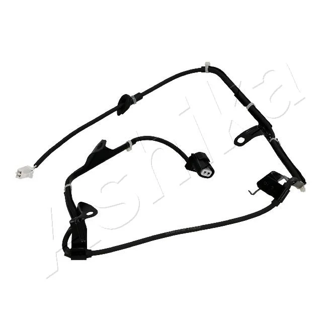 Snímač, počet otáček kol