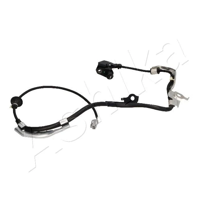 Snímač, počet otáček kol