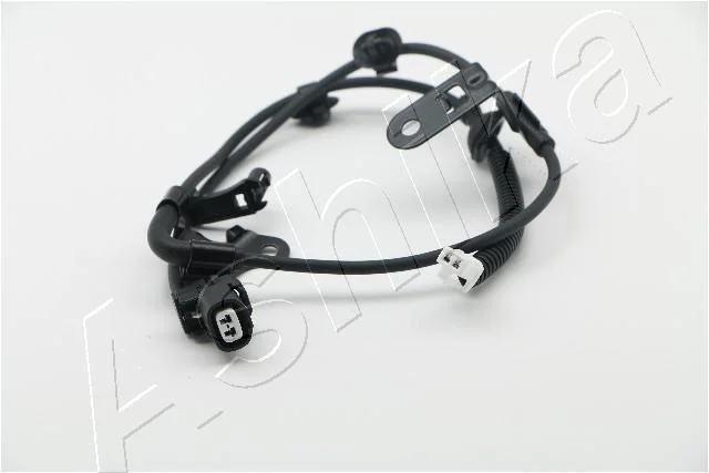 Snímač, počet otáček kol