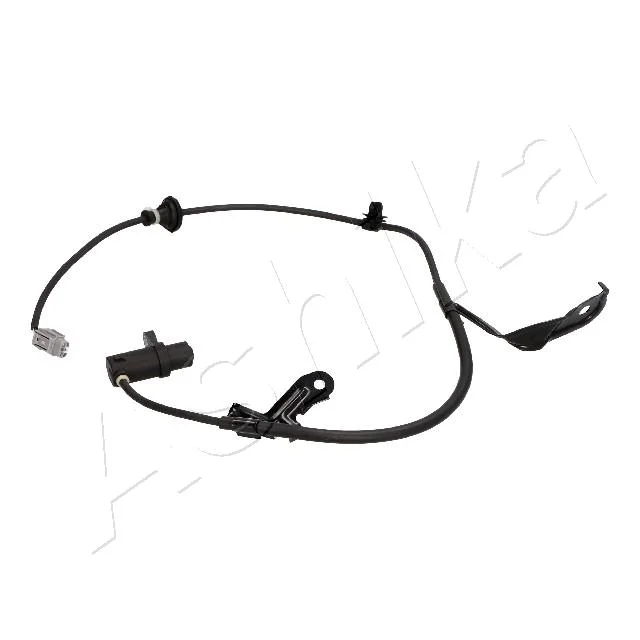 Snímač, počet otáček kol