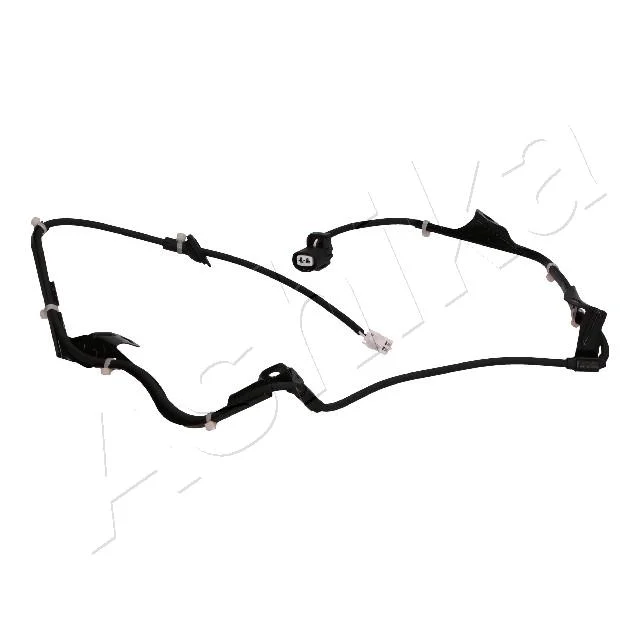 Snímač, počet otáček kol