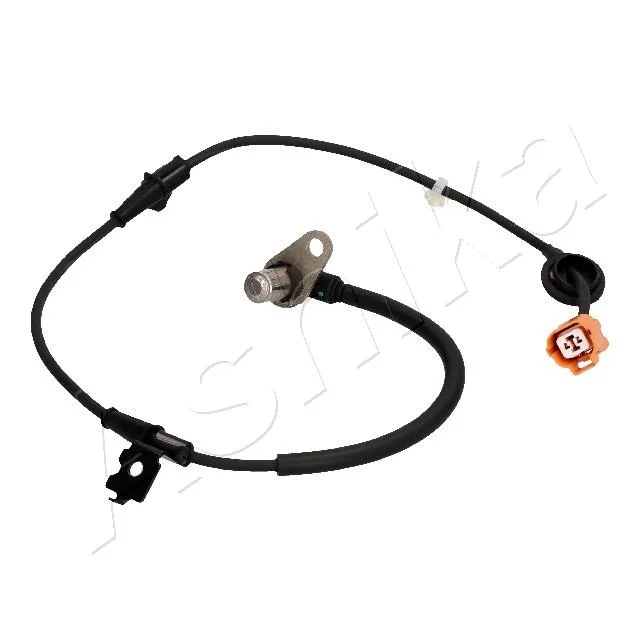 Snímač, počet otáček kol