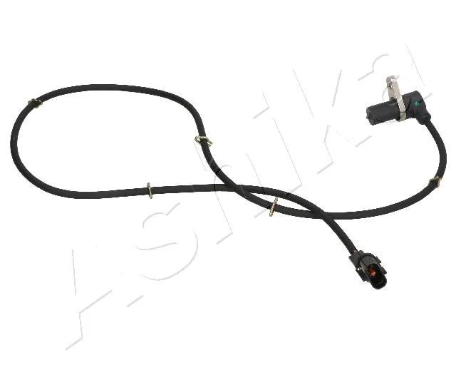 Snímač, počet otáček kol