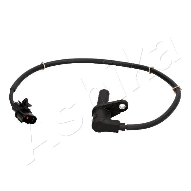 Snímač, počet otáček kol