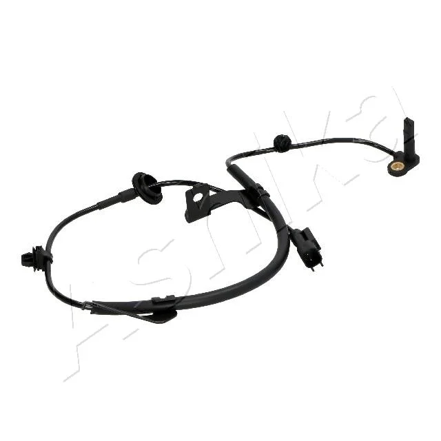 Snímač, počet otáček kol