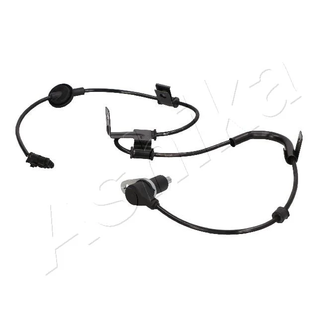 Snímač, počet otáček kol