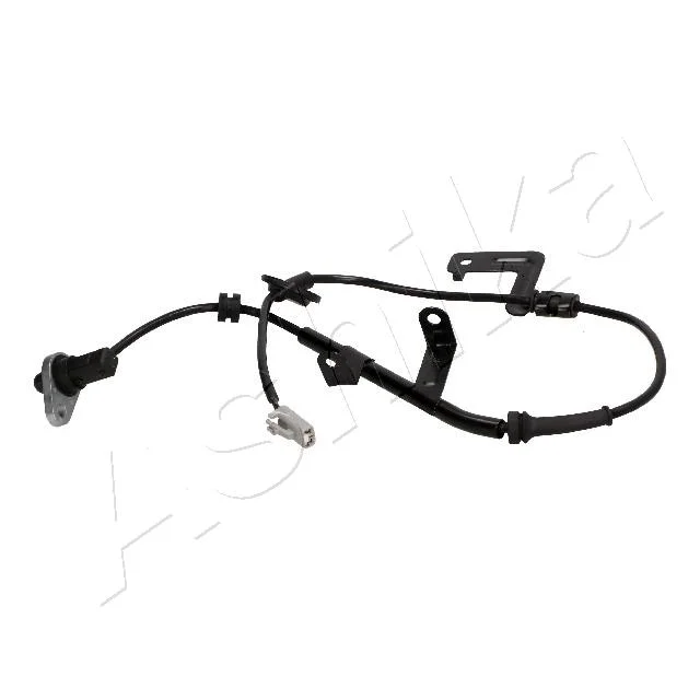 Snímač, počet otáček kol