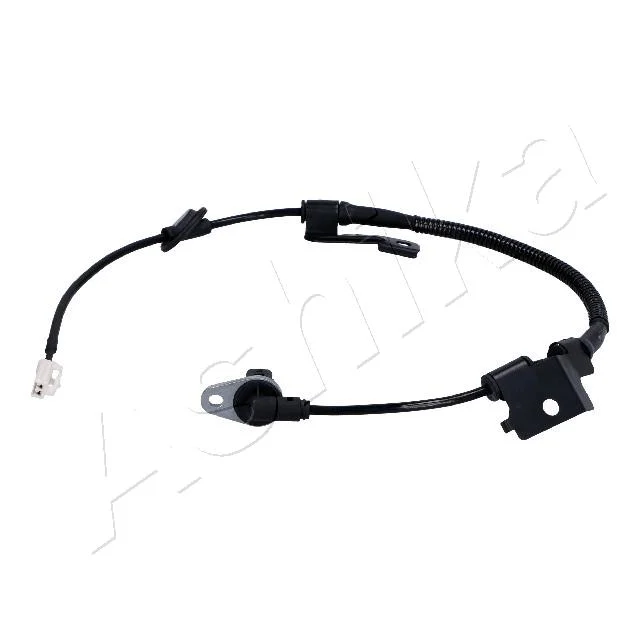 Snímač, počet otáček kol