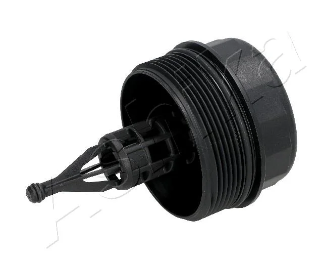 Kryt, pouzdro olejového filtru