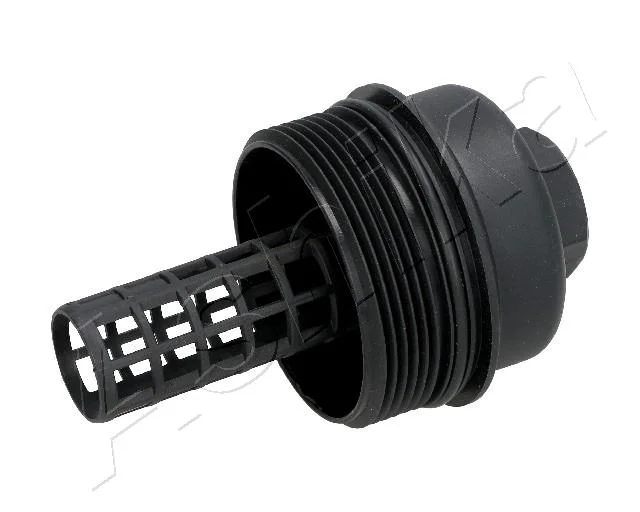 Kryt, pouzdro olejového filtru