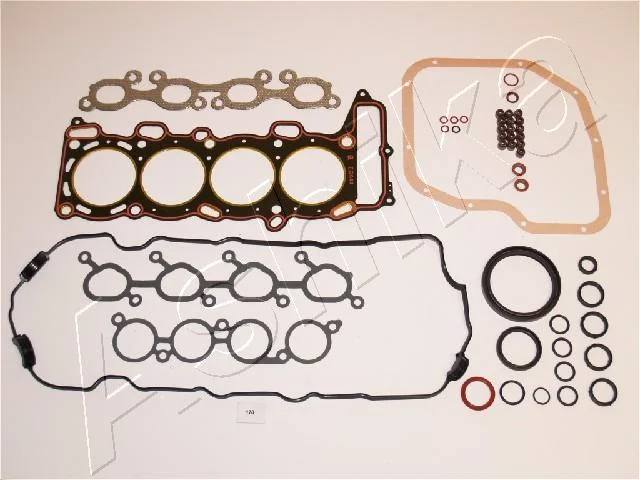 Sada těsnění, hlava válce