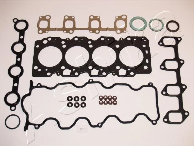 Sada těsnění, hlava válce