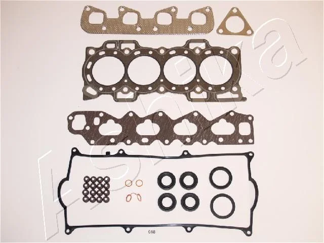 Sada těsnění, hlava válce