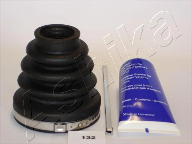 Sada měchů, hnací hřídel