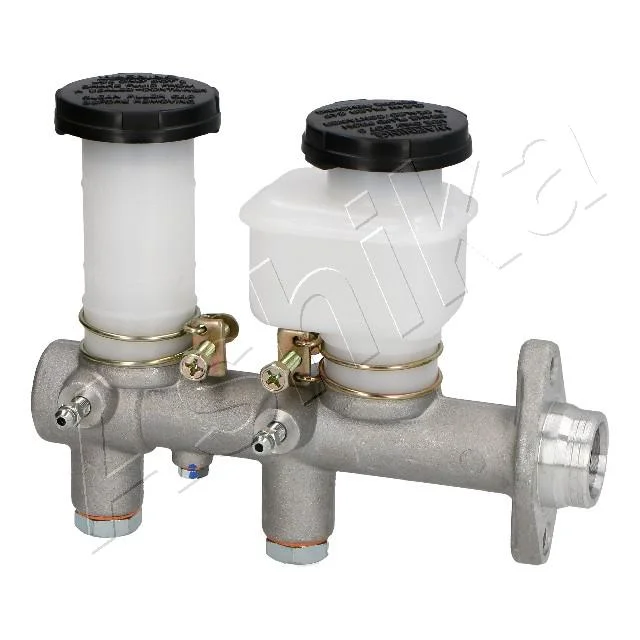 Hlavní brzdový válec