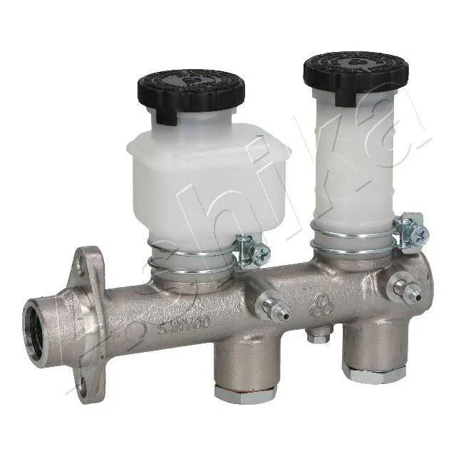 Hlavní brzdový válec