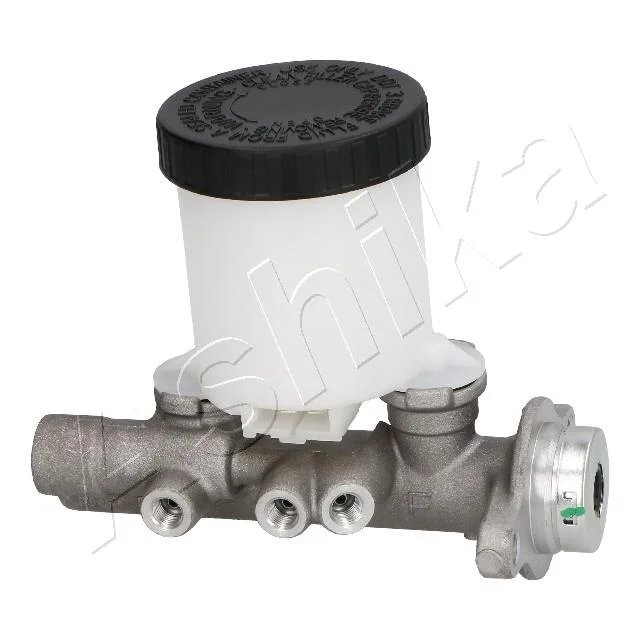 Hlavní brzdový válec