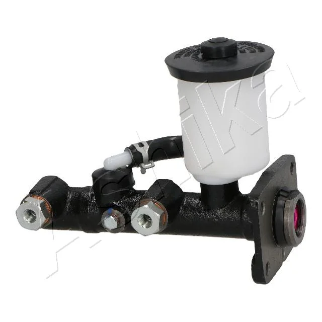 Hlavní brzdový válec