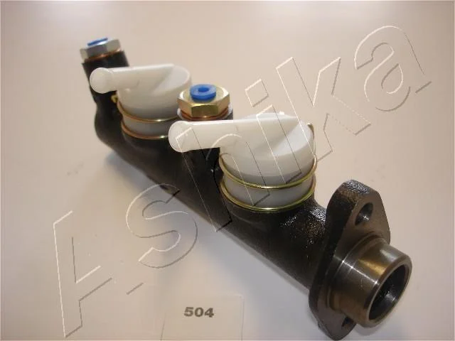 Hlavní brzdový válec