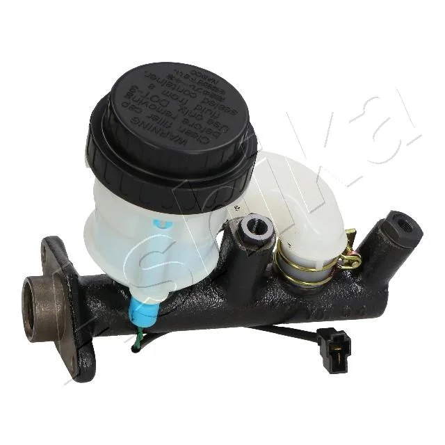 Hlavní brzdový válec