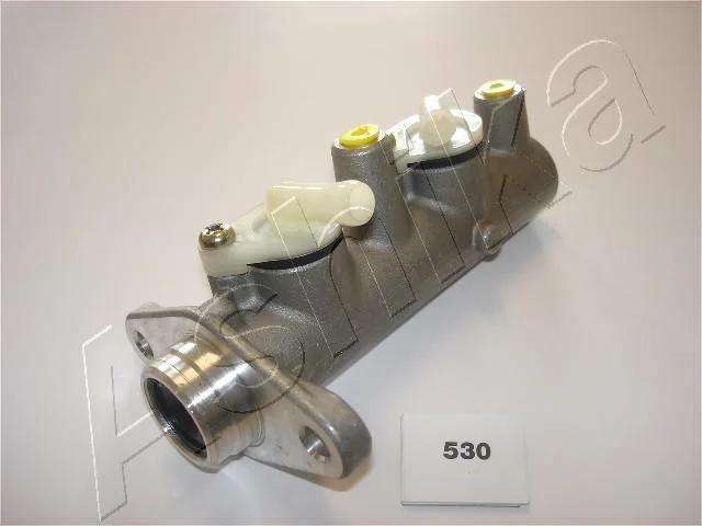 Hlavní brzdový válec