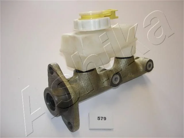 Hlavní brzdový válec