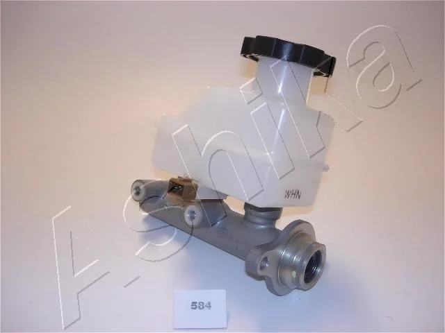 Hlavní brzdový válec