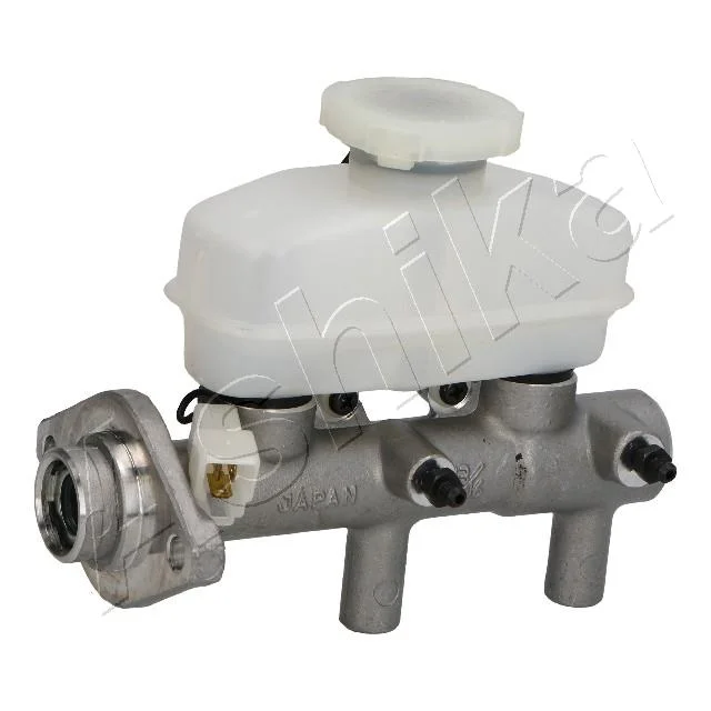 Hlavní brzdový válec