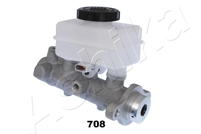 Hlavní brzdový válec