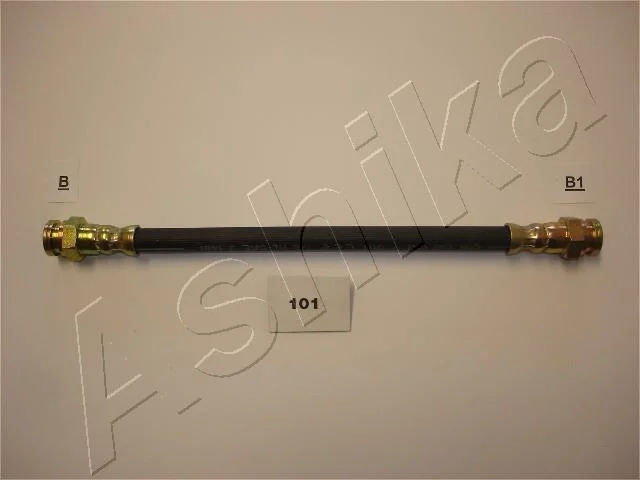 Držák, brzdová hadice