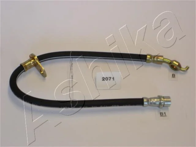 Držák, brzdová hadice