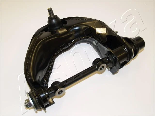 Řídicí páka, zavěšení kol