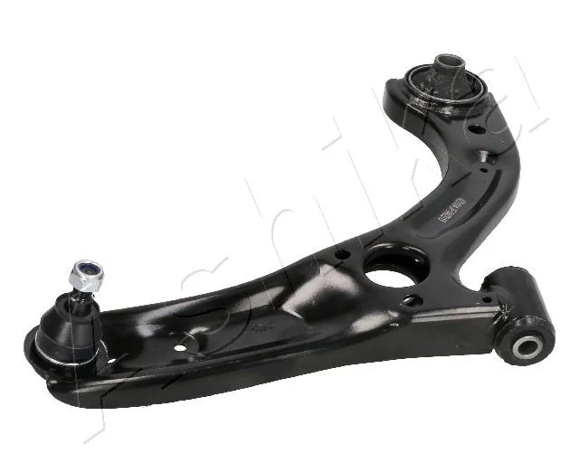 Řídicí páka, zavěšení kol