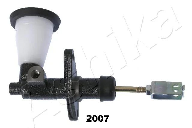 Hlavní válec, spojka