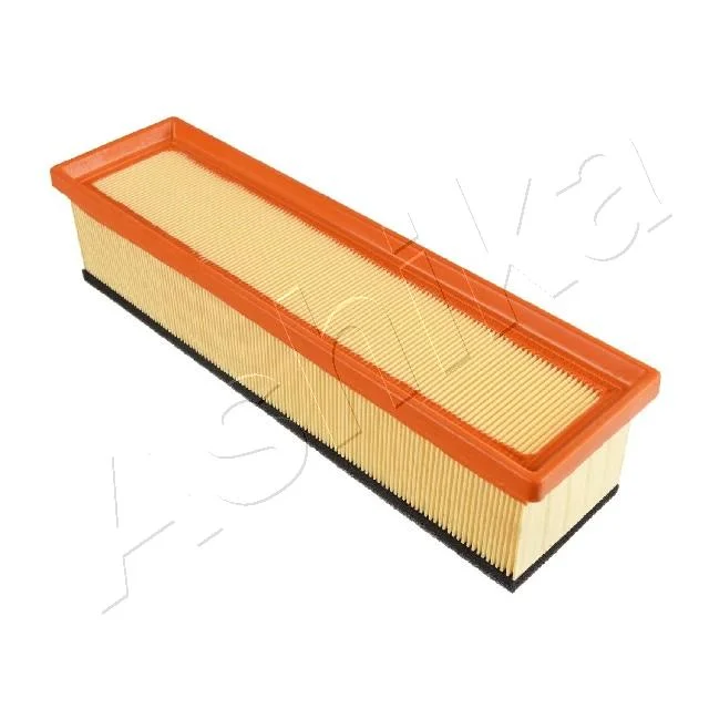 Vzduchový filtr