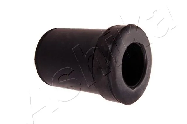 Ložiskové pouzdro, listová pružina