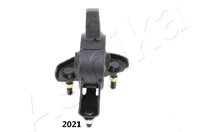GOM-2021 - ASHIKA