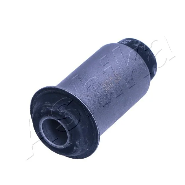 Uložení, řídicí mechanismus