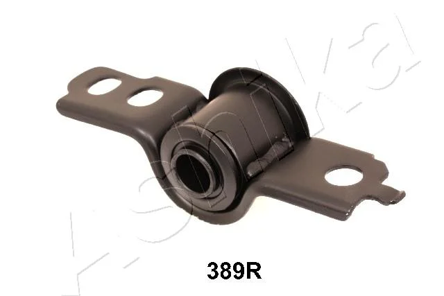 Uložení, řídicí mechanismus