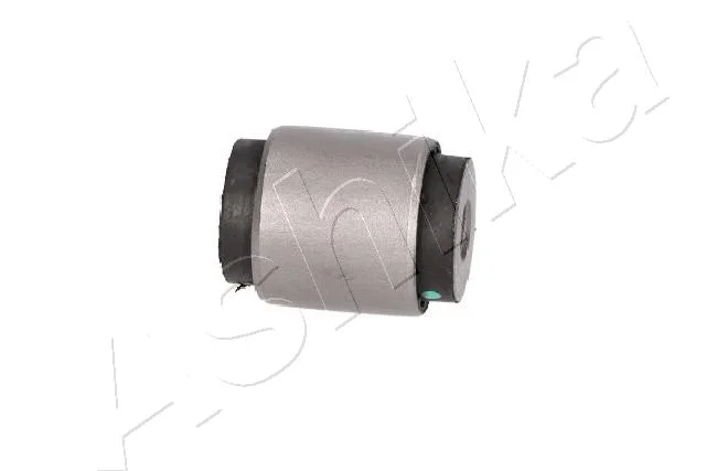 Uložení, řídicí mechanismus